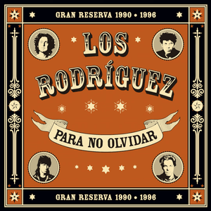 El Profesional - Los Rodríguez