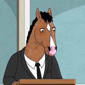 Free Churro - BoJack Horseman