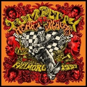 Ain’t No Sunshine (Live at the Fillmore, 1997) - Tom Petty and the Heartbreakers