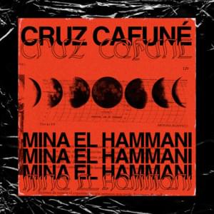 Mina El Hammani - Cruz Cafuné