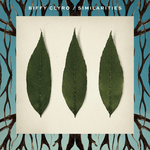 Milky - Biffy Clyro