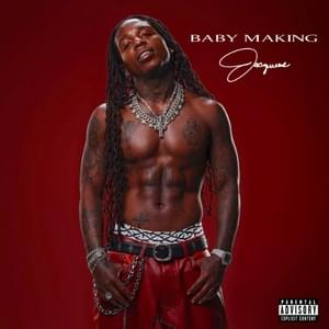 Middle of the Night - Jacquees
