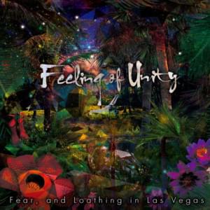 Gratitude - Fear, and Loathing in Las Vegas