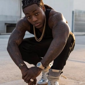 Don’t Tell Em - Ace Hood