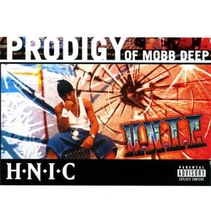 Three - Prodigy (Ft. Cormega)