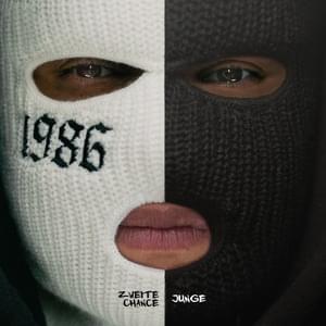 Junge - 1986zig