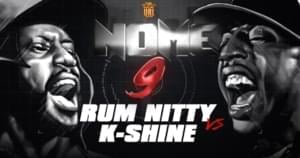 Rum Nitty vs. K-Shine - URLtv (Ft. K-Shine & Rum Nitty)