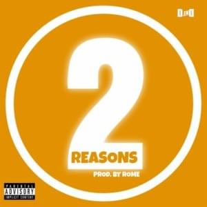 2 Reasons - D.enD