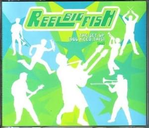 The Set Up (You Need This) - Reel Big Fish