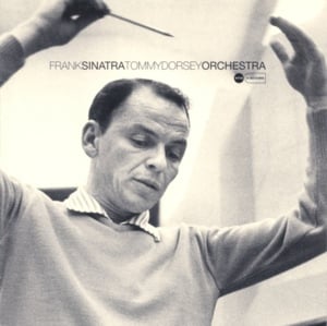 Everything Happens To Me - Frank Sinatra