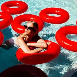 Swimming Pool - Florrie