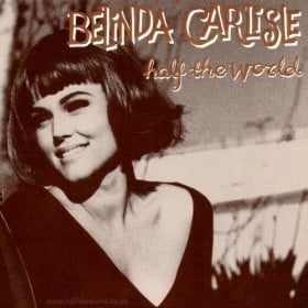 Half the World - Belinda Carlisle