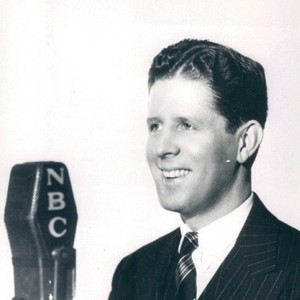 I Poured My Heart Into a Song - Rudy Vallée