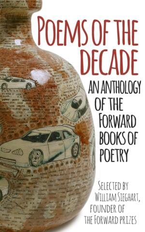 Poems of the Decade full list - Edexcel