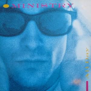 All Day (Remix) - Ministry