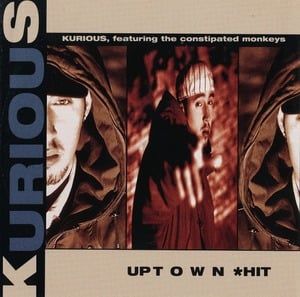 Uptown Shit - Kurious (Ft. KADI & Omen)