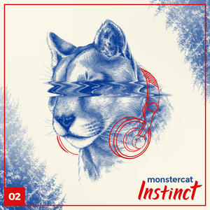 Instinct, Vol. 2 (Album Mix) - Monstercat