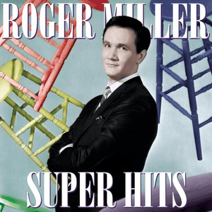 Please Release Me - Roger Miller