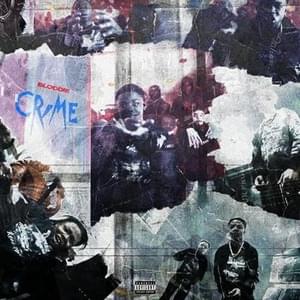 CRIME - BLOODIE