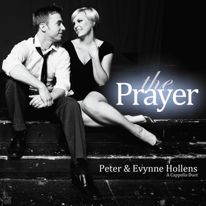 The Prayer - Peter Hollens (Ft. Evynne Hollens)