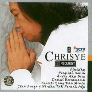 Cintamu Telah Berlalu - Chrisye