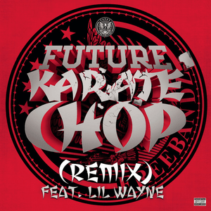 Karate Chop (Remix) - Future (Ft. Lil Wayne)