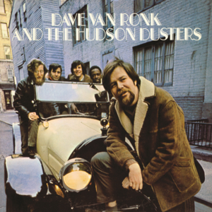 Clouds (From Both Sides Now) - Dave Van Ronk