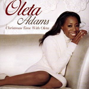 Breath of Heaven - Oleta Adams