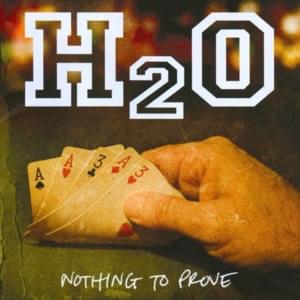 What Happened? - H2O (Ft. Lou Koller, Matt Skiba & Michael Rapaport)