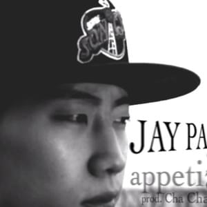 2013 Appetizer - Jay Park (박재범)