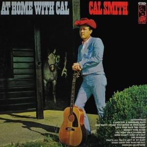 Honky Tonk Blues - Cal Smith