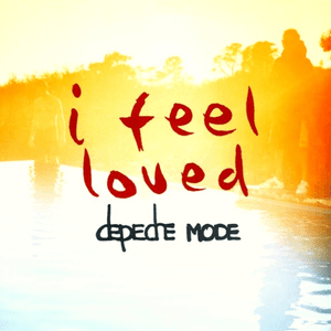 I Feel Loved [Labor of Love Dub] - Depeche Mode