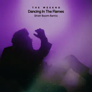 Dancing In The Flames (Shish Boom Remix) - The Weeknd (Ft. Shish Boom)