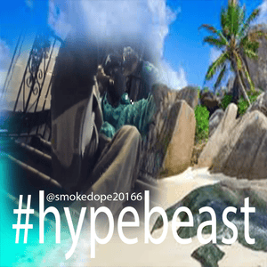 Hypebeast - ​smokedope2016