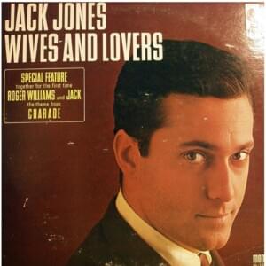 Song About Love - Jack Jones