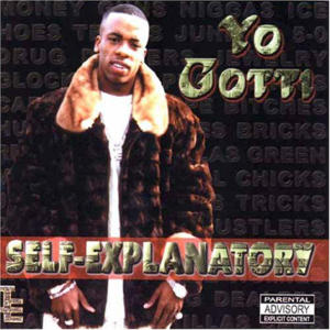 Can’t Stop Me Now - Yo Gotti (Ft. Don Dirty)