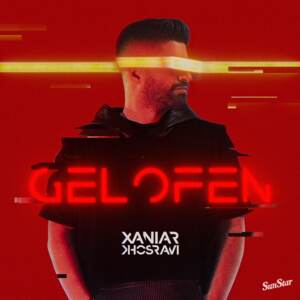 Gelofen - Xaniar Khosravi