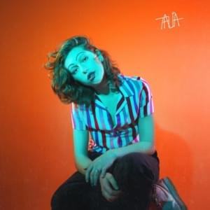 Talia - King Princess