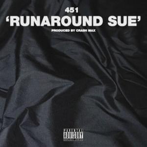 Runaround Sue - 451