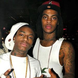 Ocean Mobb - Soulja Boy & Waka Flocka Flame (Ft. Trav)