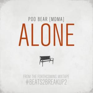 Alone - Poo Bear