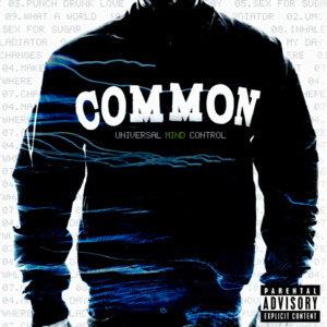 Announcement - Common (Ft. Pharrell Williams)