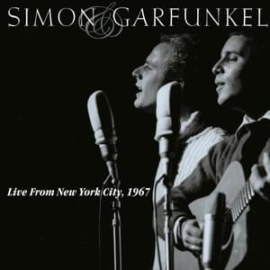 He Was My Brother (Live) - Simon & Garfunkel