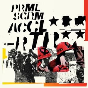 Accelerator - Primal Scream