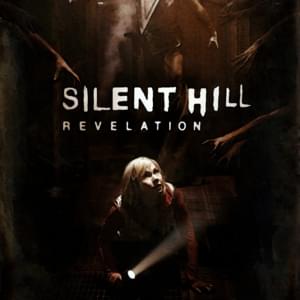 Silent Scream - 山岡晃 (Akira Yamaoka) (Ft. Mary Elizabeth McGlynn)