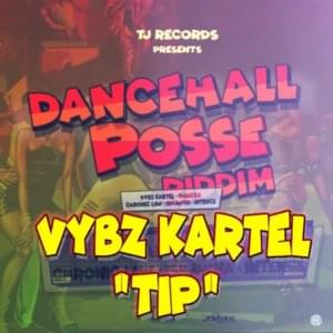 TIP - Vybz Kartel