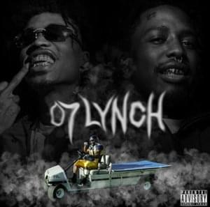 07 Lynch - ALLBLACK (Ft. DaBoii)