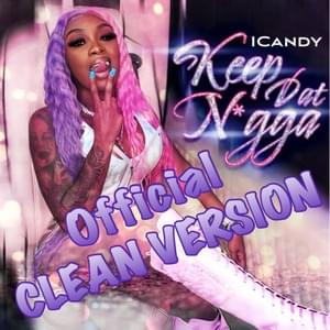 Keep Dat (Radio Edit) - ​iCandy