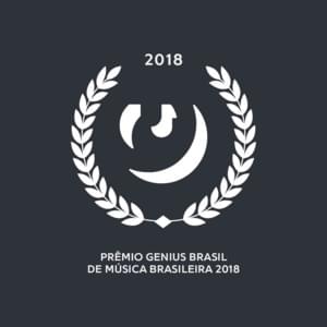 Prêmio Lyrxo Brasil de Música 2018 - Lyrxo Brasil