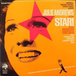 Star! - Julie Andrews